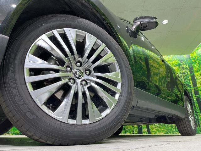 ハリアーハイブリッド(新潟県長岡市)