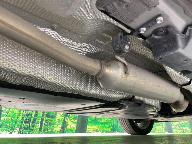 ハリアーハイブリッド(新潟県長岡市)