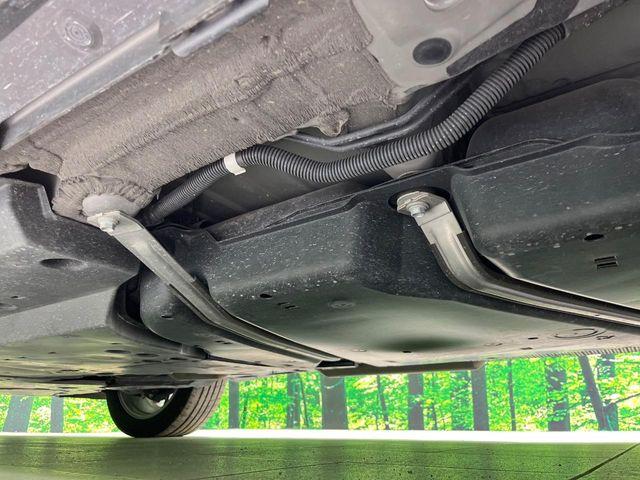 ハリアーハイブリッド(新潟県長岡市)