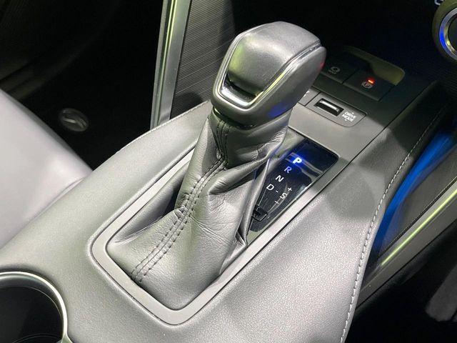 ハリアーハイブリッド(新潟県長岡市)