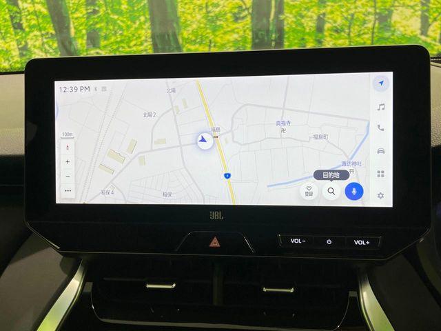 ハリアーハイブリッド(新潟県長岡市)