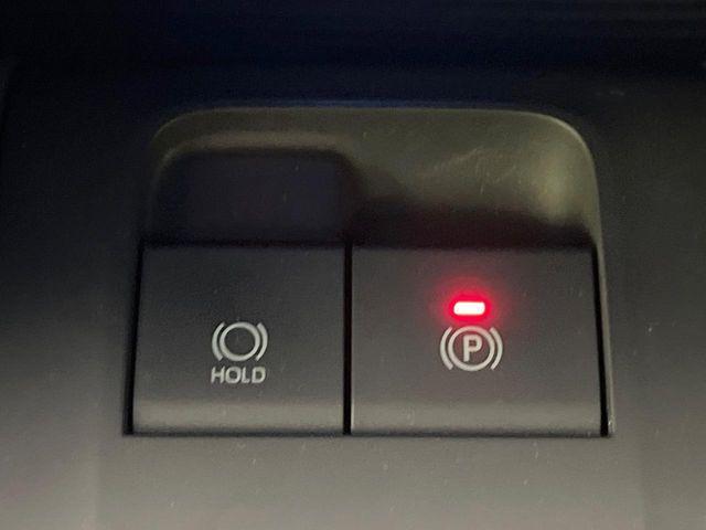 ハリアーハイブリッド(新潟県長岡市)