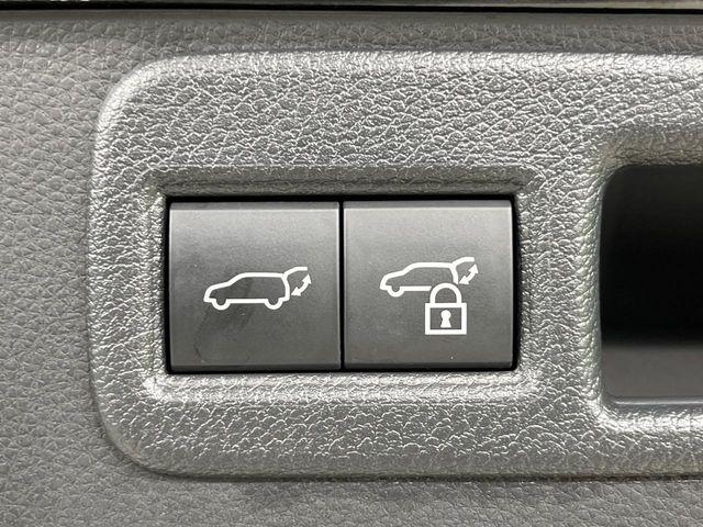 ハリアーハイブリッド(新潟県長岡市)