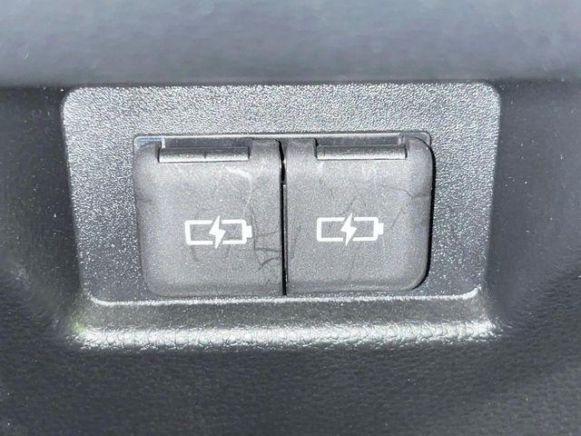 ハリアーハイブリッド(新潟県長岡市)