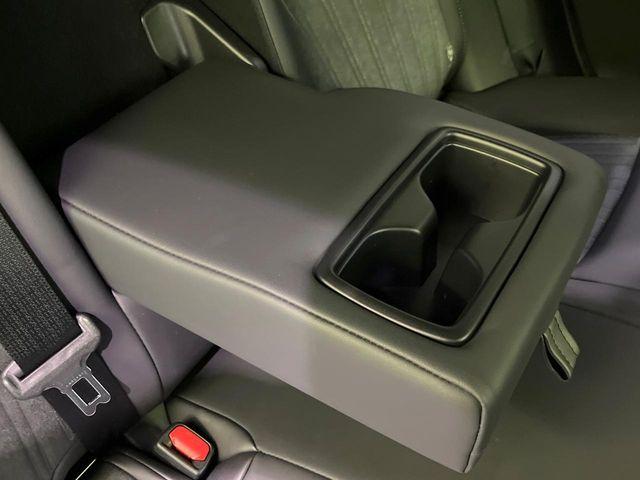 ハリアーハイブリッド(新潟県長岡市)