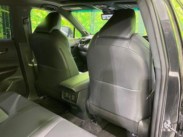 ハリアーハイブリッド(新潟県長岡市)