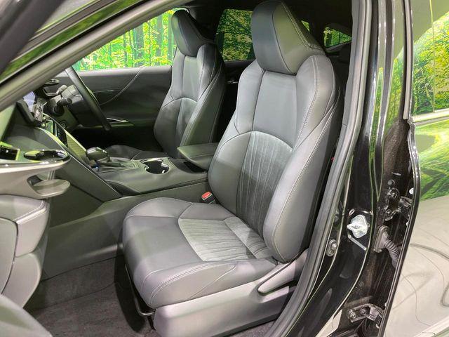 ハリアーハイブリッド(新潟県長岡市)