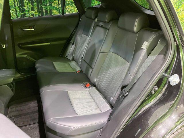 ハリアーハイブリッド(新潟県長岡市)