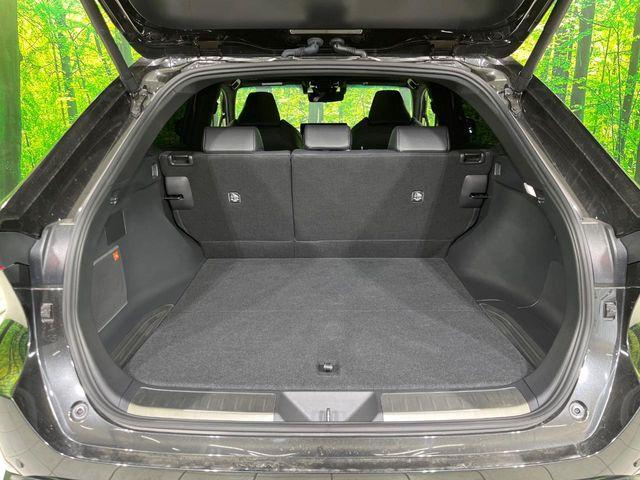 ハリアーハイブリッド(新潟県長岡市)