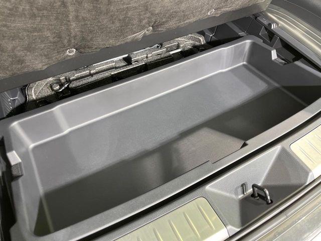 ハリアーハイブリッド(新潟県長岡市)