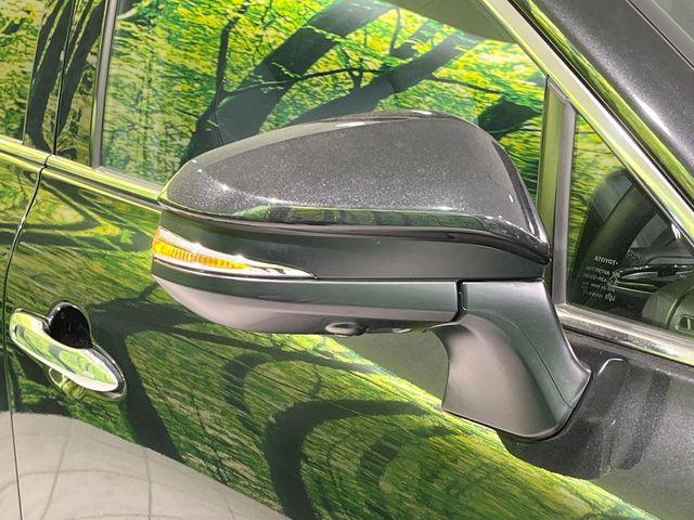 ハリアーハイブリッド(新潟県長岡市)