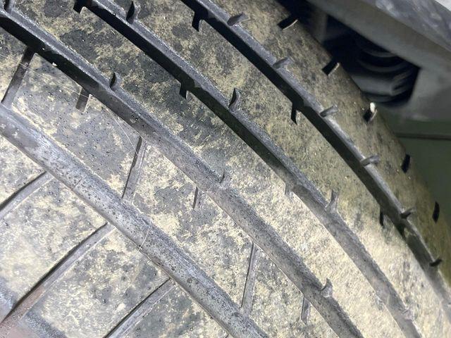 ハリアーハイブリッド(新潟県長岡市)