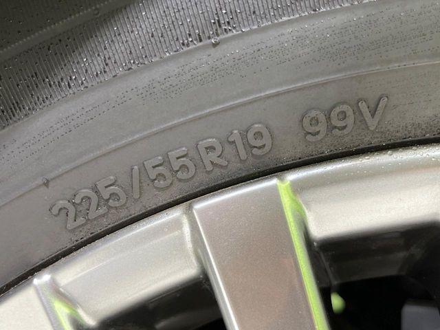 ハリアーハイブリッド(新潟県長岡市)