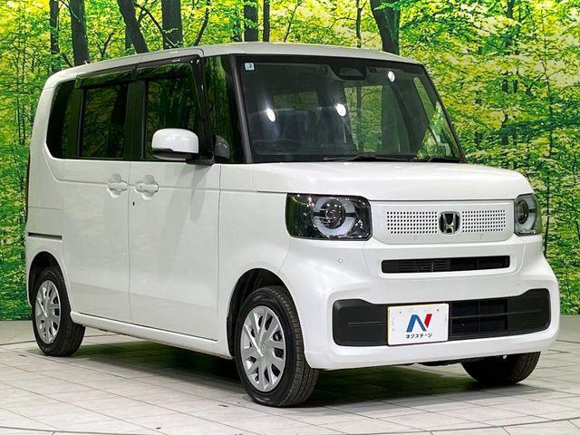 N＿BOX（新潟県長岡市）画像16