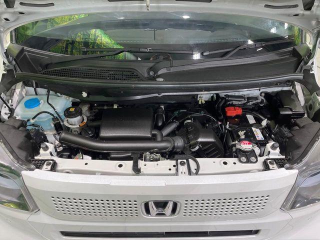 N＿BOX（新潟県長岡市）画像18