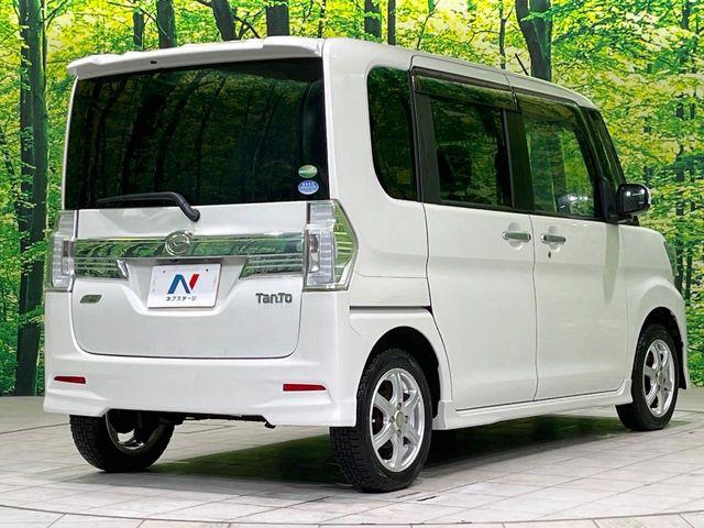 タント(新潟県長岡市)