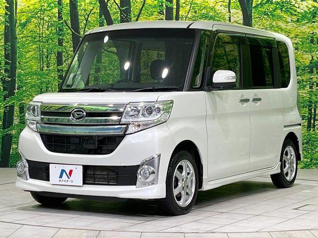 タント(新潟県長岡市)