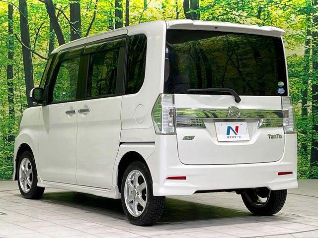 タント(新潟県長岡市)