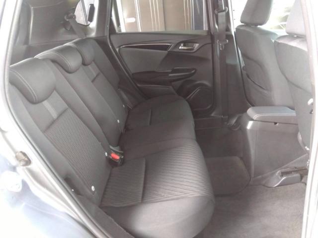 フィットハイブリッド（新潟県十日町市）