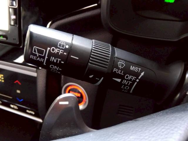 フィットハイブリッド（新潟県十日町市）