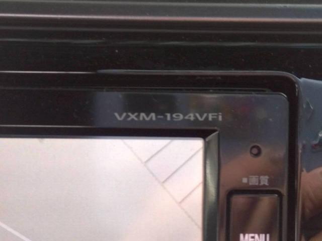 フィットハイブリッド（新潟県十日町市）