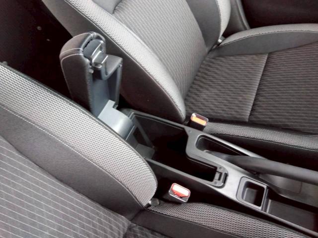 フィットハイブリッド（新潟県十日町市）