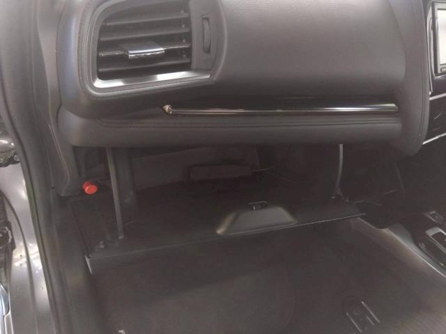 フィットハイブリッド（新潟県十日町市）