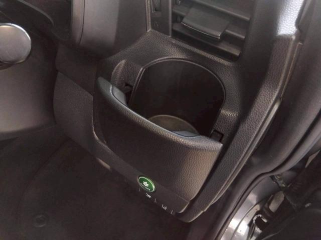 フィットハイブリッド（新潟県十日町市）