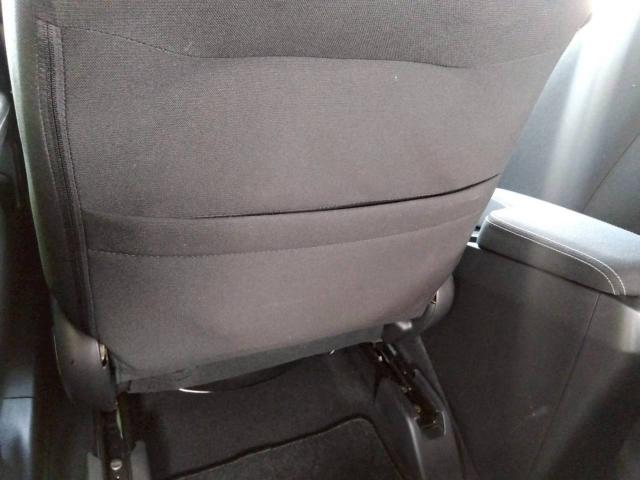 フィットハイブリッド（新潟県十日町市）