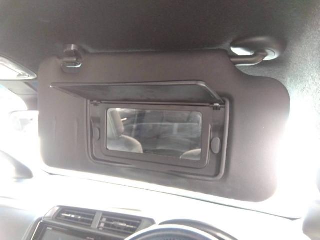 フィットハイブリッド（新潟県十日町市）