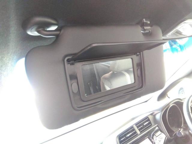 フィットハイブリッド（新潟県十日町市）