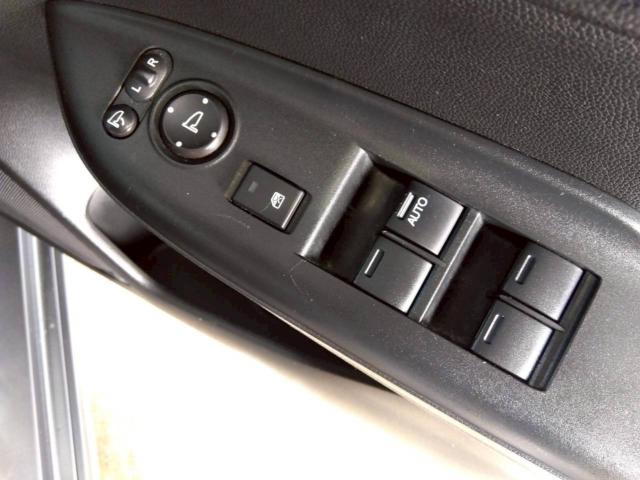 フィットハイブリッド（新潟県十日町市）