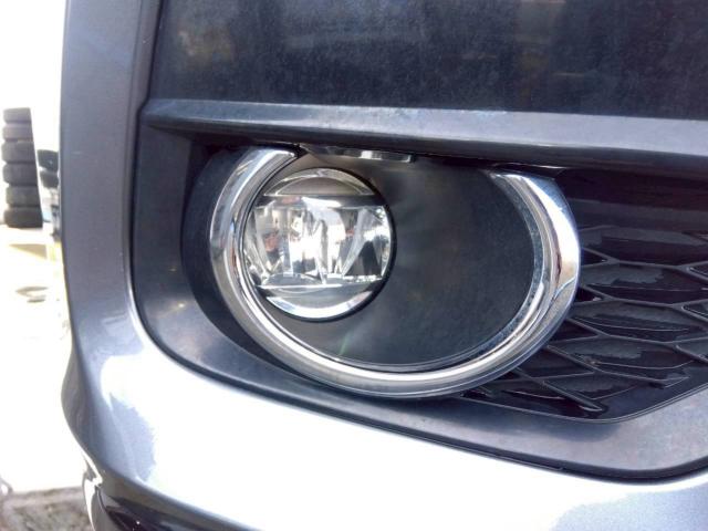 フィットハイブリッド（新潟県十日町市）