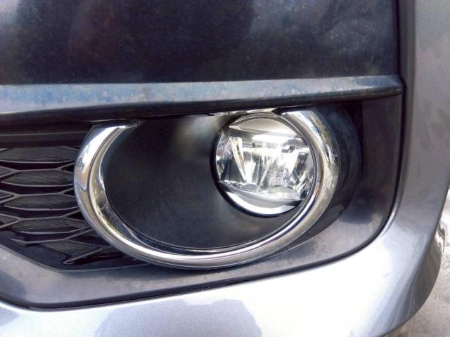 フィットハイブリッド（新潟県十日町市）