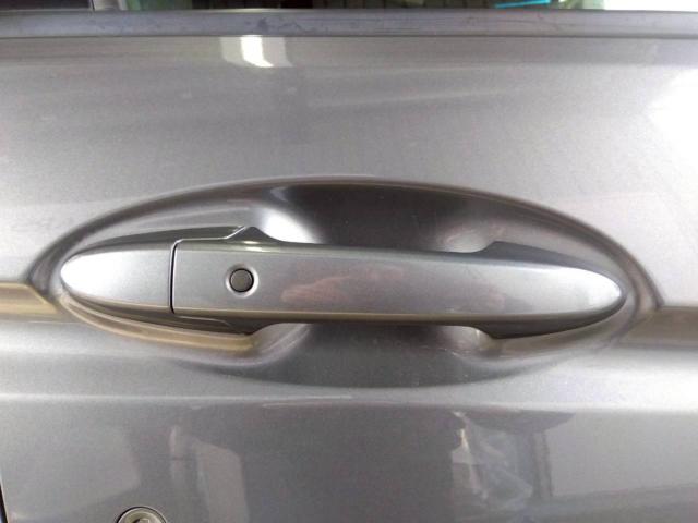 フィットハイブリッド（新潟県十日町市）