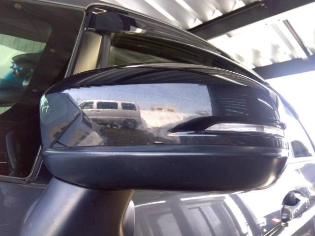 フィットハイブリッド（新潟県十日町市）