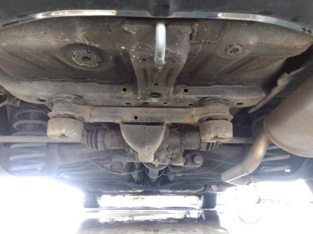 フィットハイブリッド（新潟県十日町市）