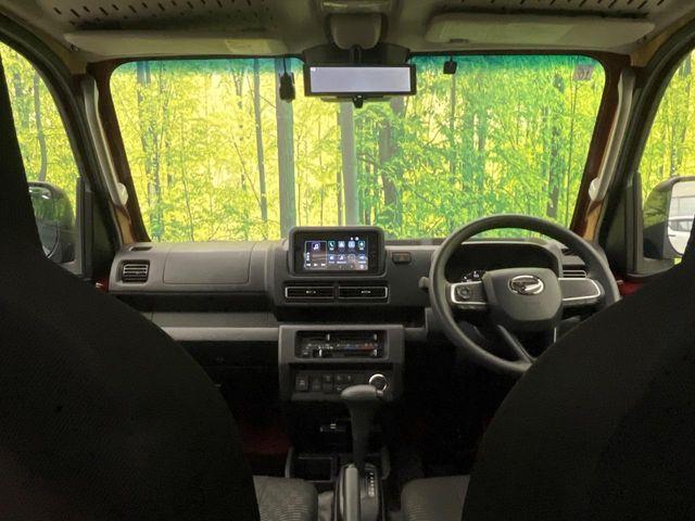 ハイゼットトラック（新潟県新潟市南区）