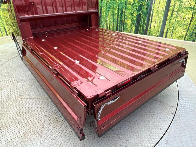 ハイゼットトラック（新潟県新潟市南区）