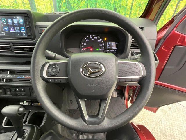 ハイゼットトラック（新潟県新潟市南区）