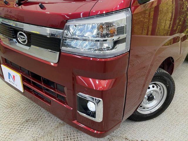 ハイゼットトラック（新潟県新潟市南区）