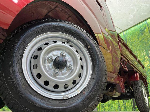 ハイゼットトラック（新潟県新潟市南区）