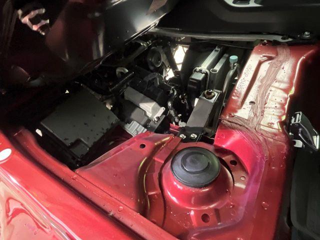 ハイゼットトラック（新潟県新潟市南区）