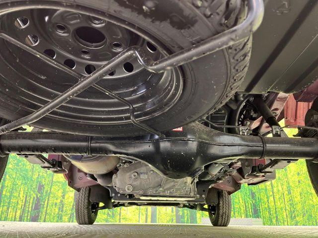 ハイゼットトラック（新潟県新潟市南区）