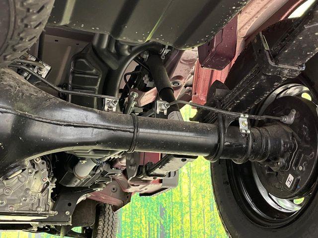 ハイゼットトラック（新潟県新潟市南区）