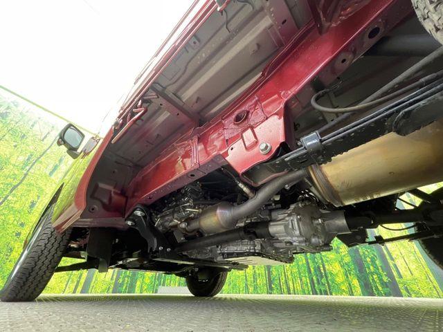 ハイゼットトラック（新潟県新潟市南区）