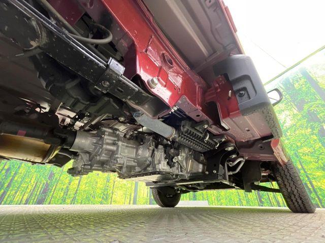 ハイゼットトラック（新潟県新潟市南区）