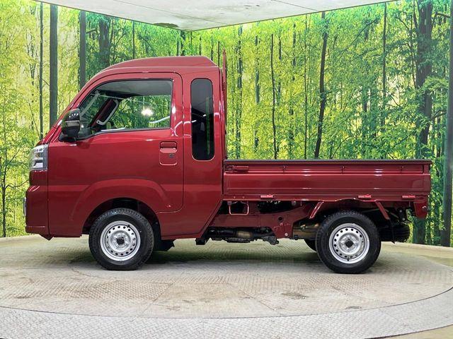 ハイゼットトラック（新潟県新潟市南区）