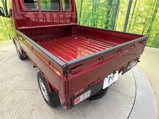 ハイゼットトラック（新潟県新潟市南区）