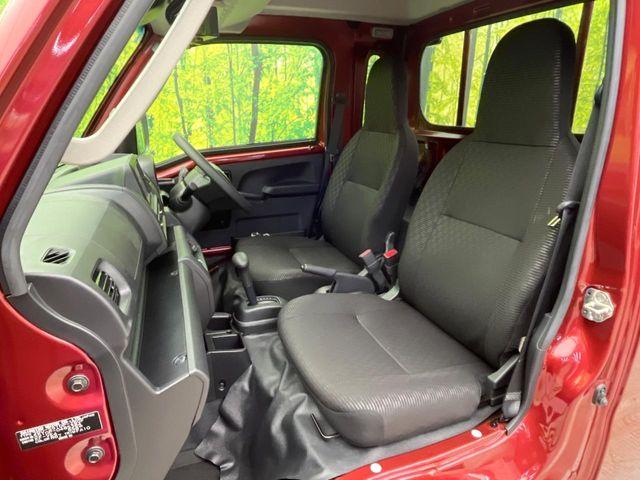 ハイゼットトラック（新潟県新潟市南区）